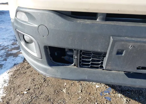 2015 Jeep Renegade Latitude from USA, damaged, VIN ZACCJBBH5FPC07849